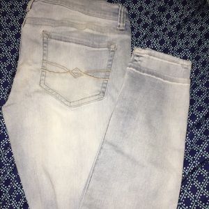 Mudd Jeans